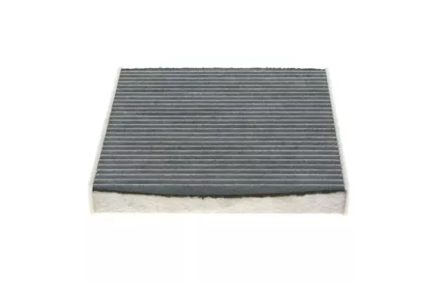 BOSCH Filter, cabin air (1987432543)