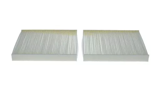 BOSCH Filter, cabin air (1987435064)