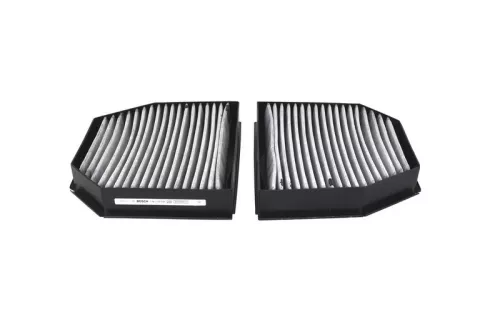 BOSCH Filter, cabin air (1987435508)