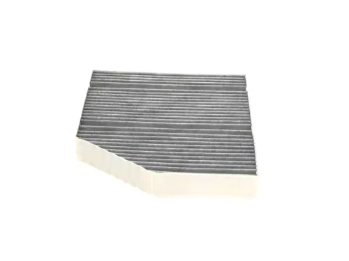 BOSCH Filter, cabin air (1987435601)