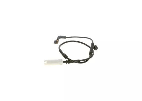 BOSCH Warning Contact, brake pad wear (1987473002)