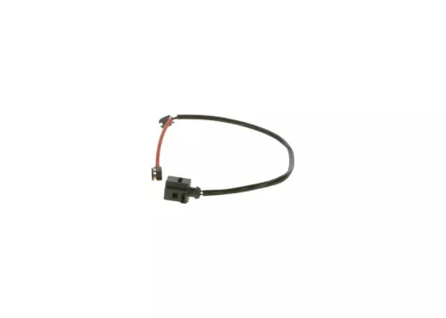 BOSCH Warning Contact, brake pad wear (1987473012)