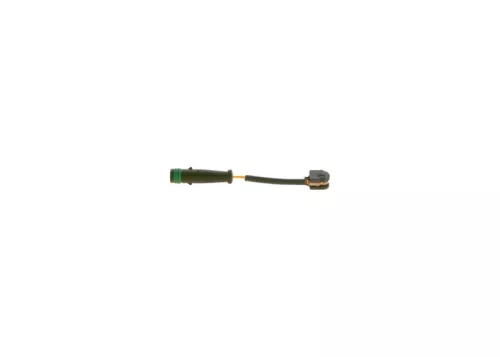 BOSCH Warning Contact, brake pad wear (1 987 473 038)