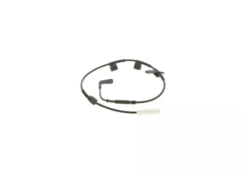 BOSCH Warning Contact, brake pad wear (1 987 473 058)