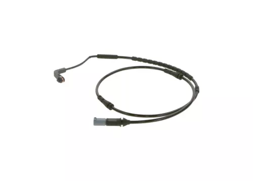 BOSCH Warning Contact, brake pad wear (1 987 473 506)