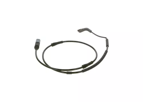 BOSCH Warning Contact, brake pad wear (1 987 473 506)
