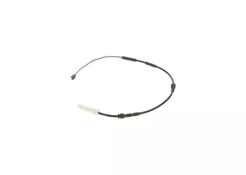 BOSCH Warning Contact, brake pad wear (1 987 473 516)