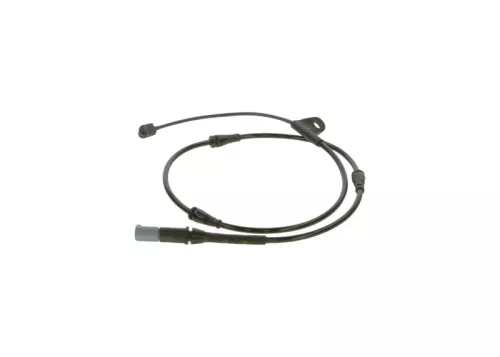 BOSCH Warning Contact, brake pad wear (1 987 473 520)