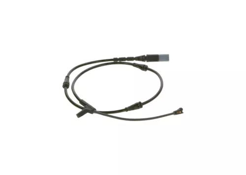BOSCH Warning Contact, brake pad wear (1 987 473 520)