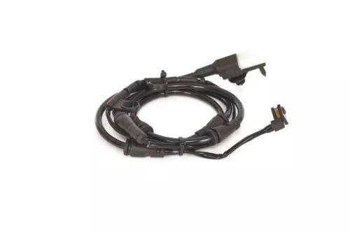 BOSCH Warning Contact, brake pad wear (1 987 473 581)