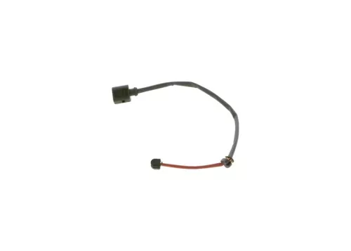 BOSCH Warning Contact, brake pad wear (1 987 474 562)