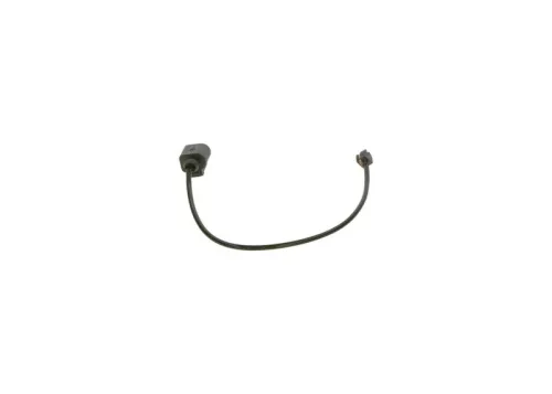 BOSCH Warning Contact, brake pad wear (1 987 474 567)