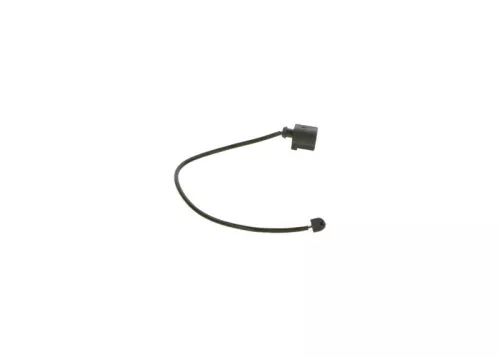 BOSCH Warning Contact, brake pad wear (1 987 474 567)