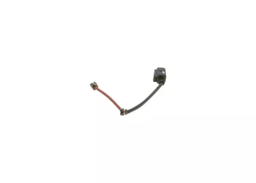BOSCH Warning Contact, brake pad wear (1 987 474 569)