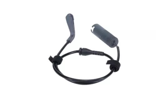 BOSCH Warning Contact, brake pad wear (1987474940)