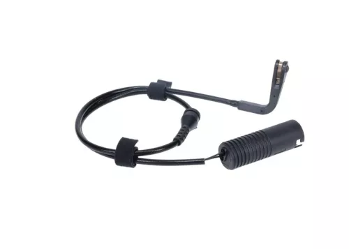 BOSCH Warning Contact, brake pad wear (1987474940)