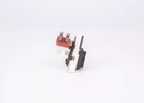 BOSCH Alternator Regulator (1987AN0215)