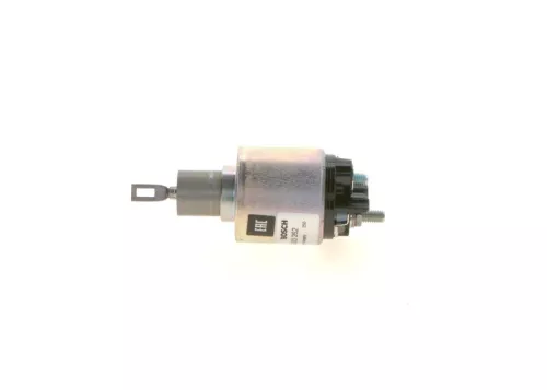 BOSCH Solenoid Switch, starter (2 339 303 262)