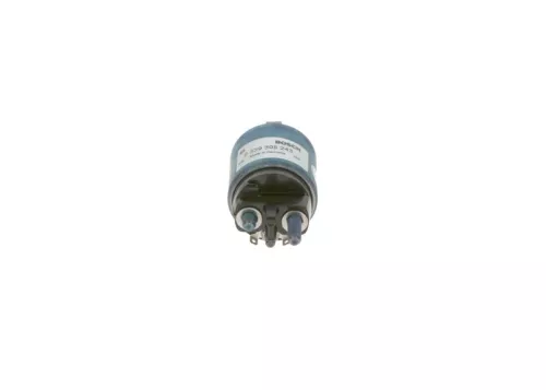 Solenoid Switch, starter