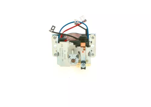 BOSCH Solenoid Switch, starter (2 339 450 021)