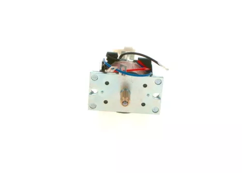 BOSCH Solenoid Switch, starter (2 339 450 021)