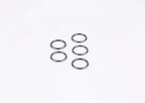 BOSCH Seal Ring, nozzle holder (2430210081)