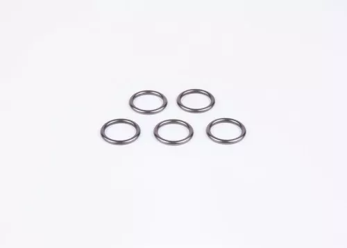 BOSCH Seal Ring, nozzle holder (2430210081)