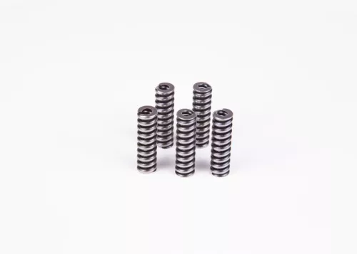 BOSCH Spring (2434614055)