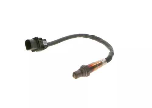 Oxygen Sensor