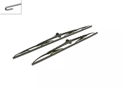 BOSCH Wiper Blade (3397001725)