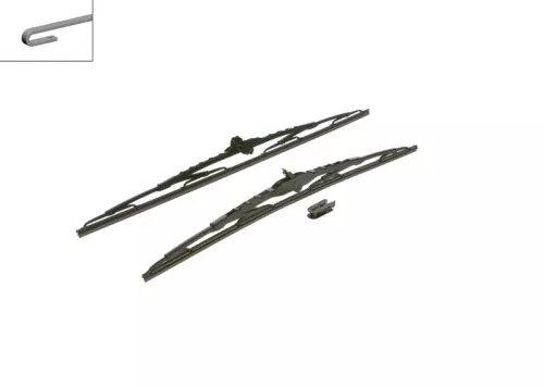 Wiper Blade
