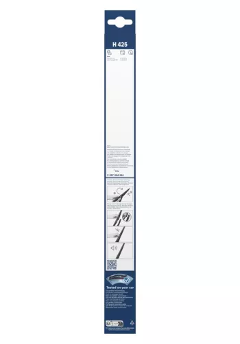 BOSCH Wiper Blade (3397004561)