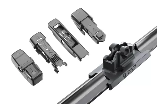 BOSCH Wiper Blade (3 397 006 836)