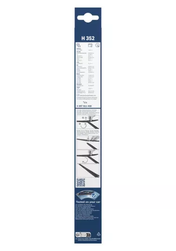 BOSCH Wiper Blade (3397011430)