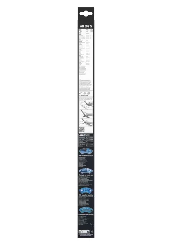 BOSCH Wiper Blade (3397118909)