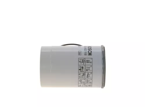 BOSCH Fuel Filter (F 026 402 118)