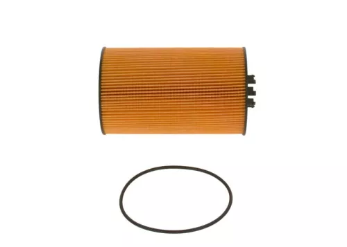 BOSCH Oil Filter (F 026 407 051)