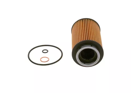 BOSCH Oil Filter (F026407158)