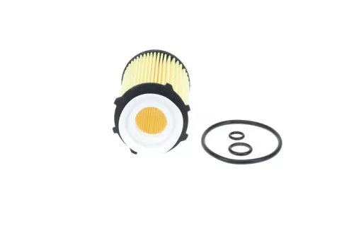 BOSCH Oil Filter (F026407166)