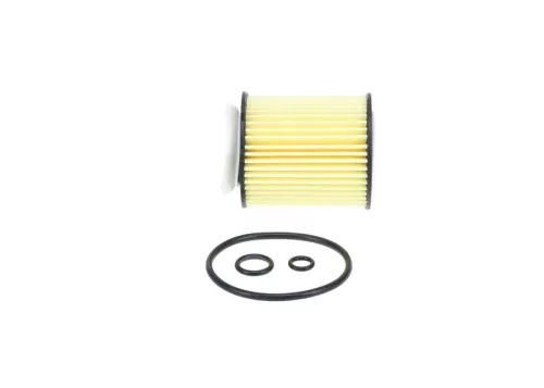 BOSCH Oil Filter (F026407166)