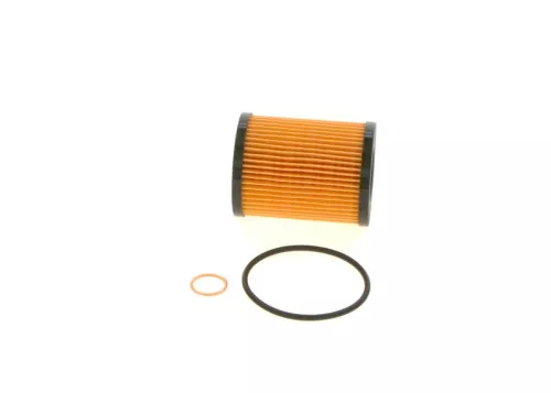 BOSCH Oil Filter (F026407173)