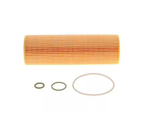 BOSCH Oil Filter (F026407196)