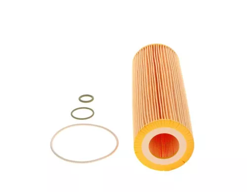 BOSCH Oil Filter (F026407196)