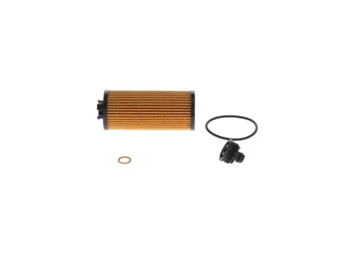 BOSCH Oil Filter (F026407204)