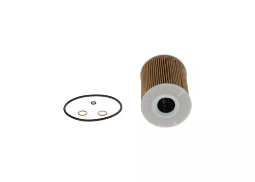 BOSCH Oil Filter (F026407255)