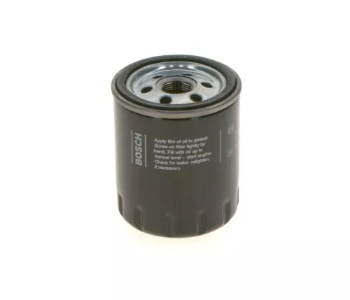 BOSCH Oil Filter (F026407268)