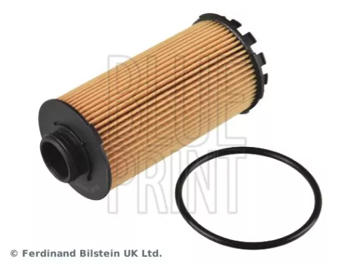 BLUE PRINT Oil Filter (ADBP210020)