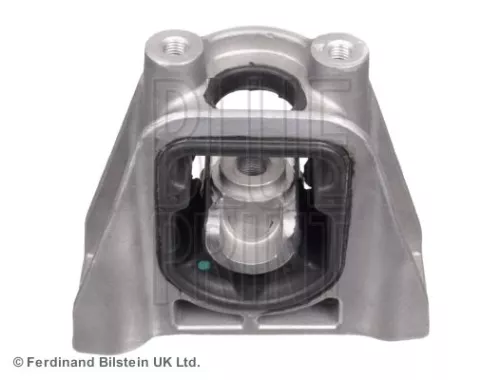 Mounting, automatic transmission