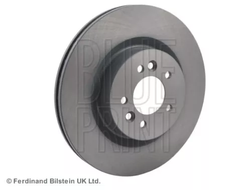 BLUE PRINT Brake Disc (ADJ134347)