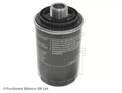 BLUE PRINT Oil Filter (ADV182105)